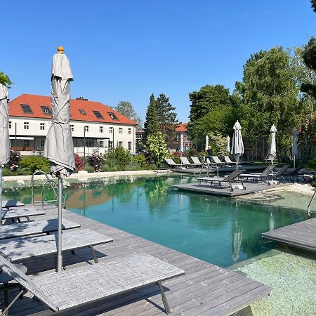 Hotel Spitzerberg By B-Smart Hundsheim Экстерьер фото