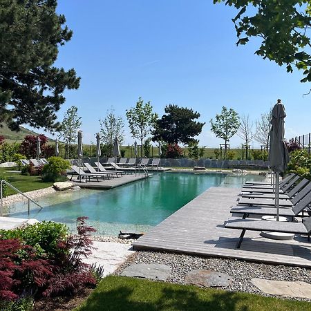 Hotel Spitzerberg By B-Smart Hundsheim Экстерьер фото