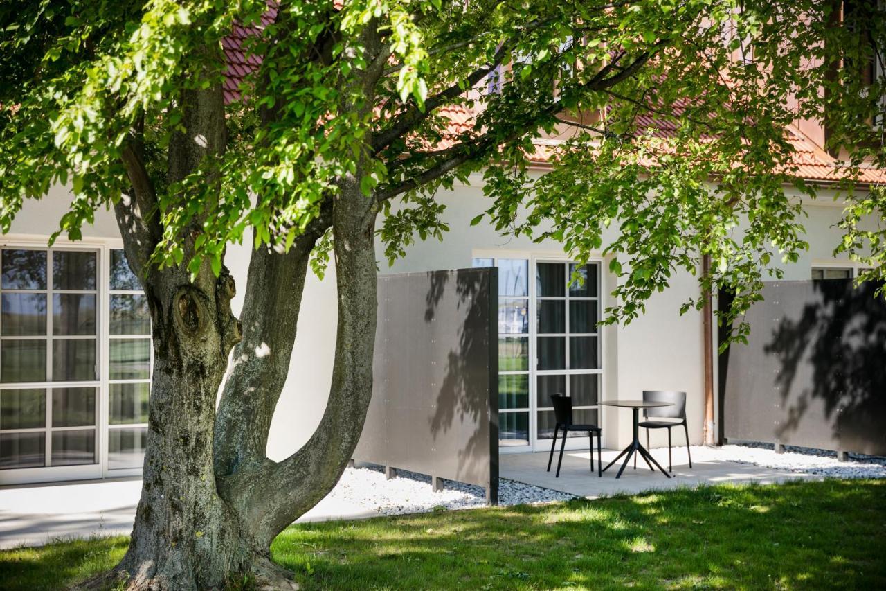 Hotel Spitzerberg By B-Smart Hundsheim Экстерьер фото