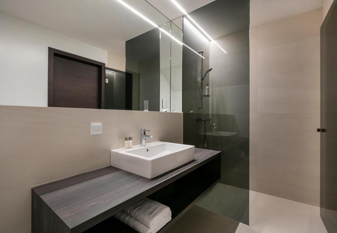 Hotel Spitzerberg By B-Smart Hundsheim Экстерьер фото