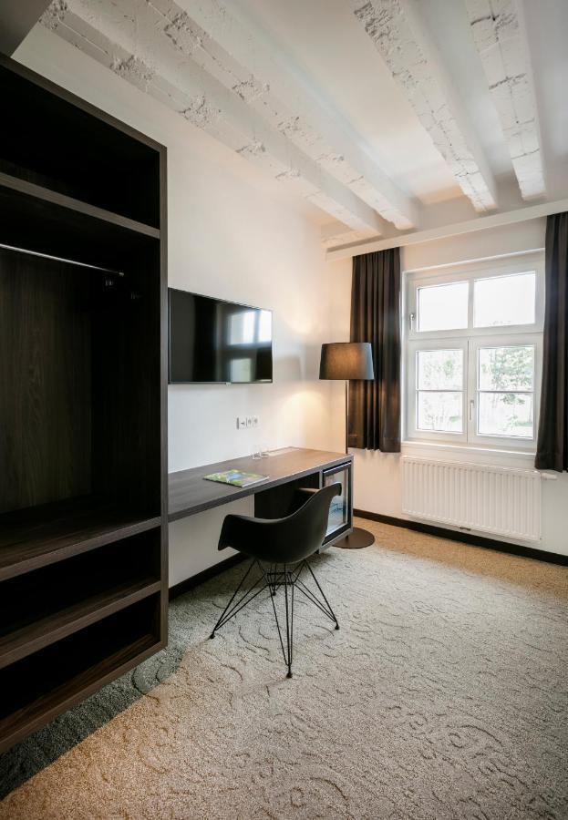 Hotel Spitzerberg By B-Smart Hundsheim Экстерьер фото