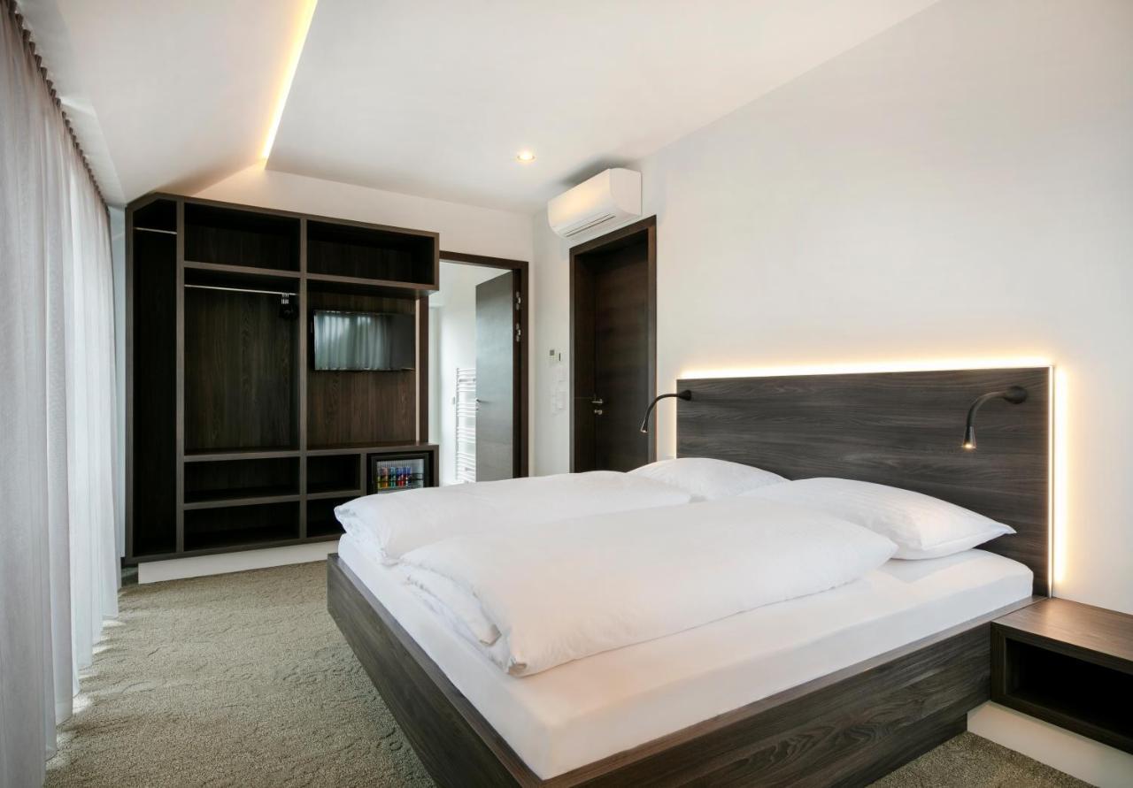 Hotel Spitzerberg By B-Smart Hundsheim Экстерьер фото