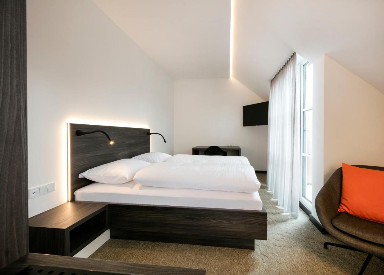 Hotel Spitzerberg By B-Smart Hundsheim Экстерьер фото
