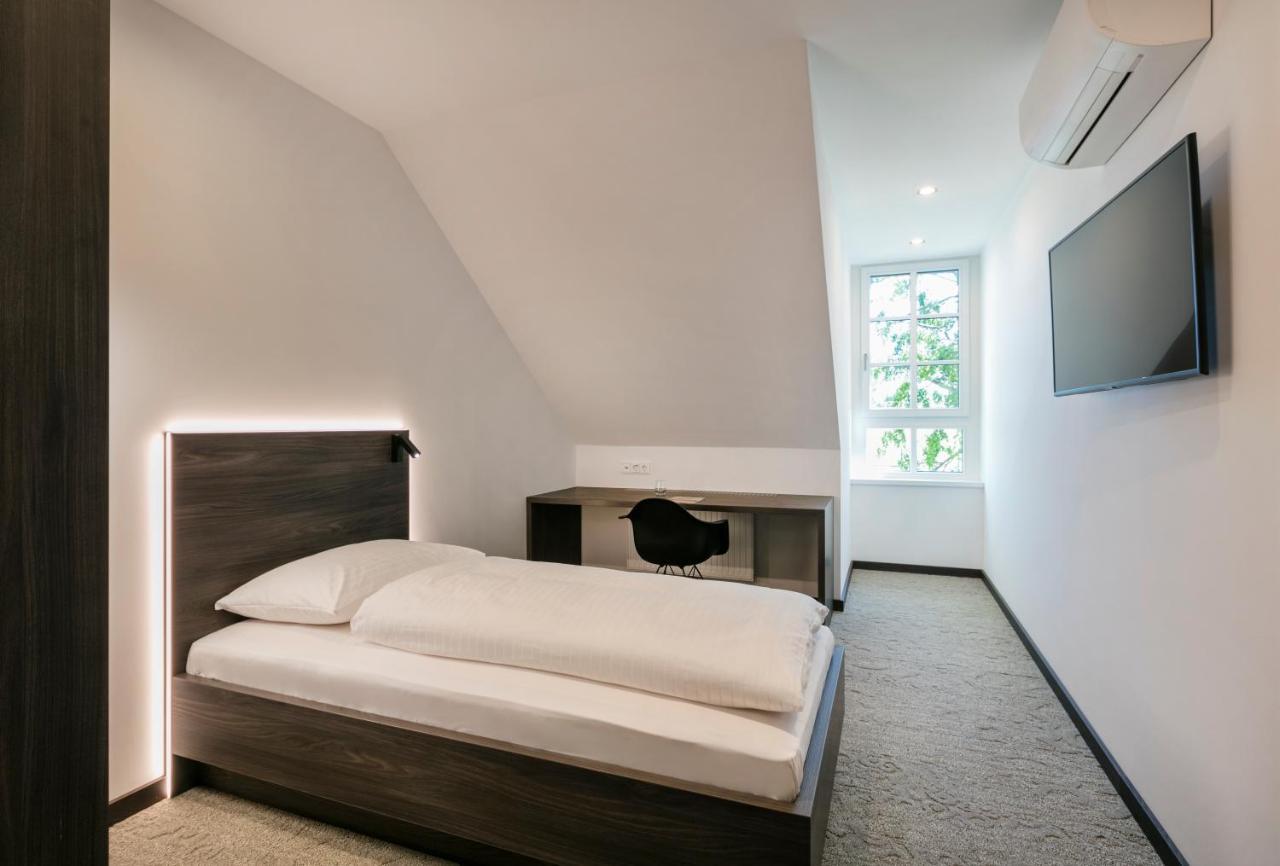 Hotel Spitzerberg By B-Smart Hundsheim Экстерьер фото