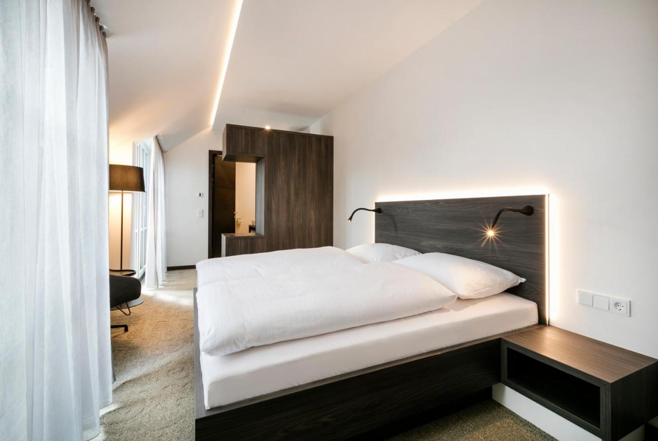 Hotel Spitzerberg By B-Smart Hundsheim Экстерьер фото