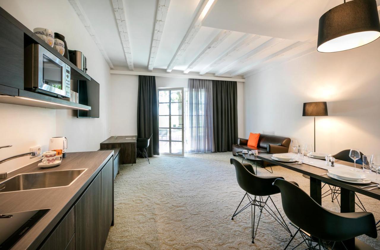 Hotel Spitzerberg By B-Smart Hundsheim Экстерьер фото