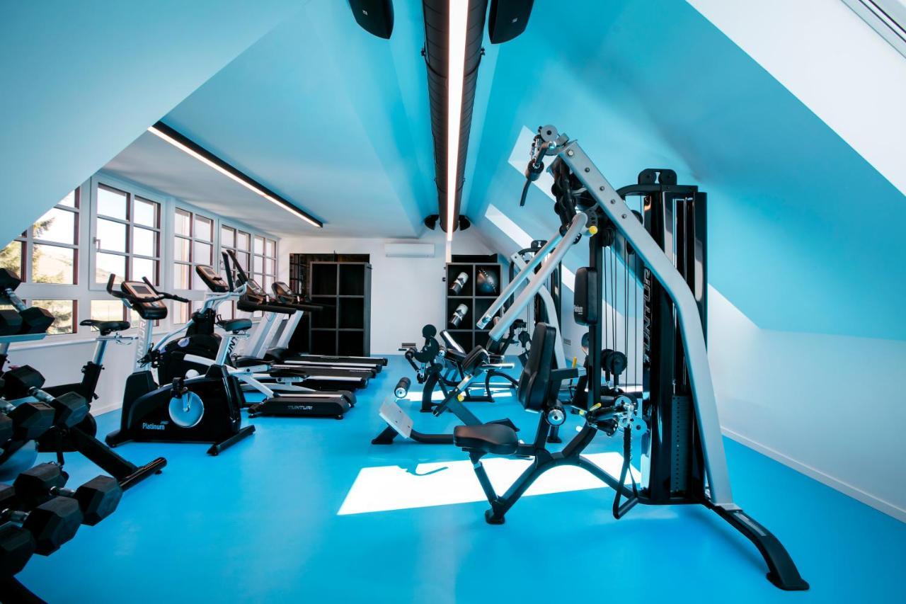 Hotel Spitzerberg By B-Smart Hundsheim Экстерьер фото