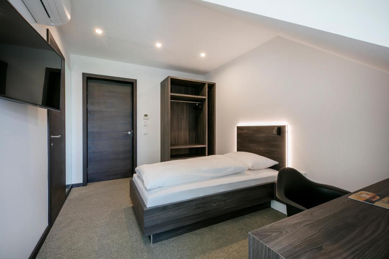 Hotel Spitzerberg By B-Smart Hundsheim Экстерьер фото
