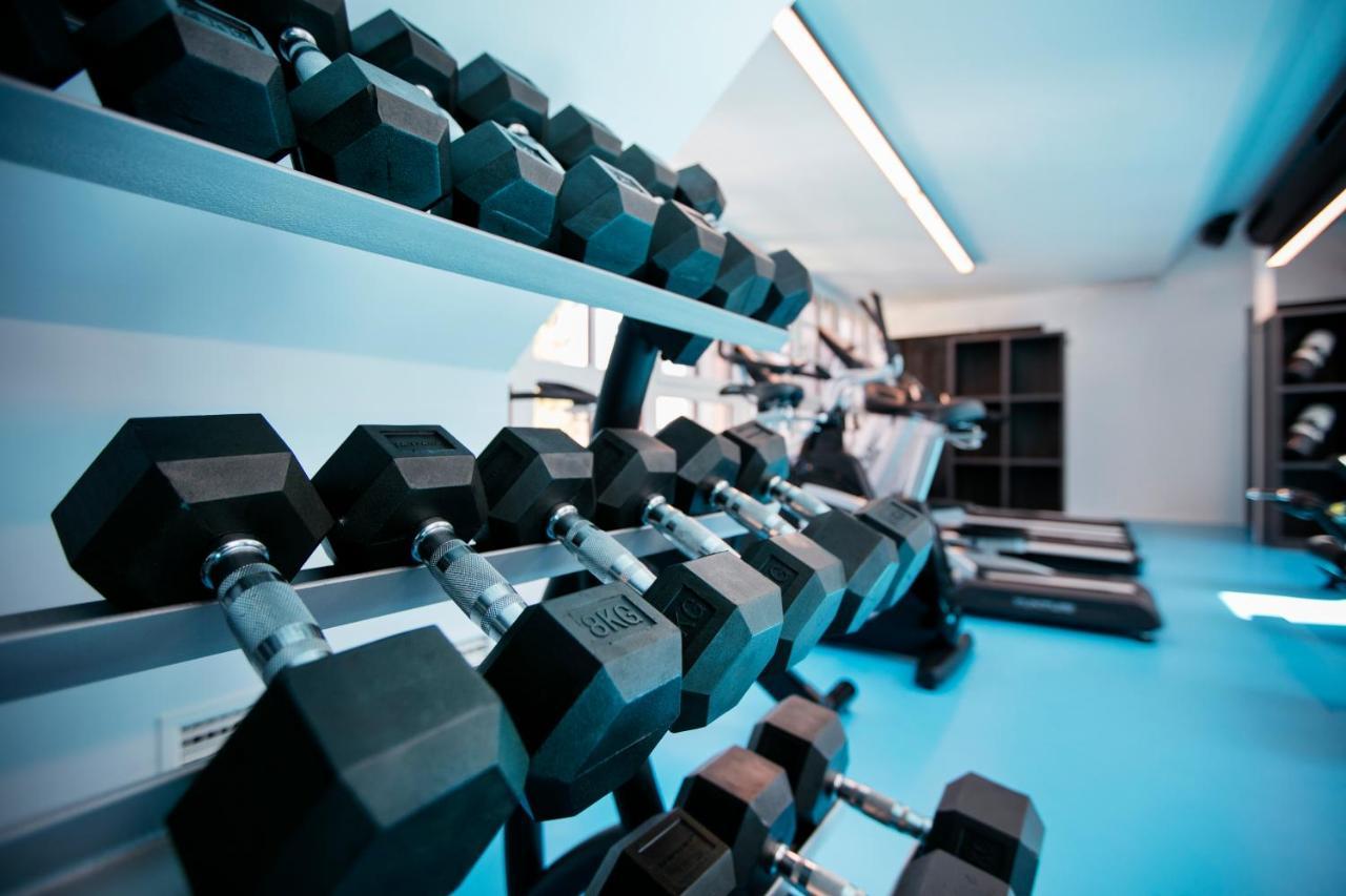 Hotel Spitzerberg By B-Smart Hundsheim Экстерьер фото