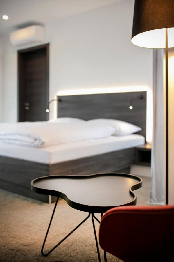 Hotel Spitzerberg By B-Smart Hundsheim Экстерьер фото