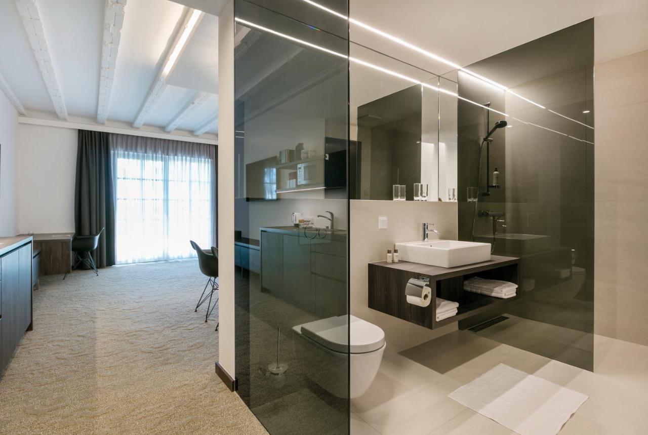 Hotel Spitzerberg By B-Smart Hundsheim Экстерьер фото