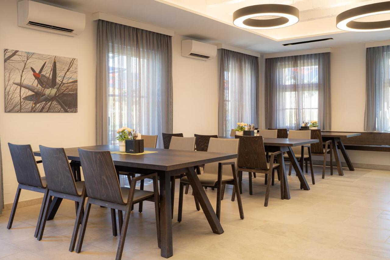 Hotel Spitzerberg By B-Smart Hundsheim Экстерьер фото