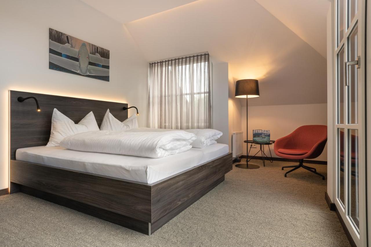 Hotel Spitzerberg By B-Smart Hundsheim Экстерьер фото