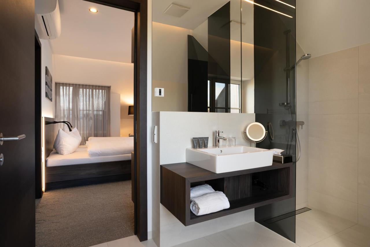 Hotel Spitzerberg By B-Smart Hundsheim Экстерьер фото
