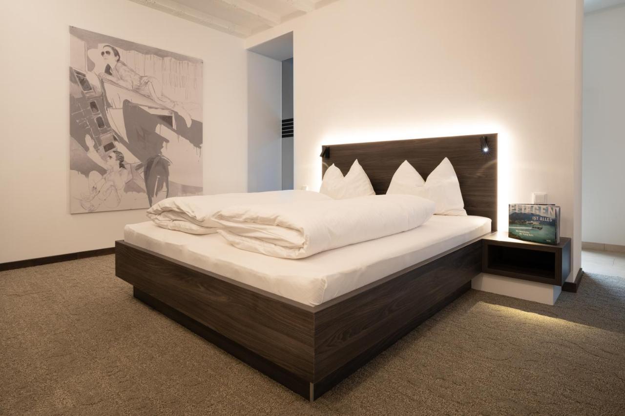 Hotel Spitzerberg By B-Smart Hundsheim Экстерьер фото