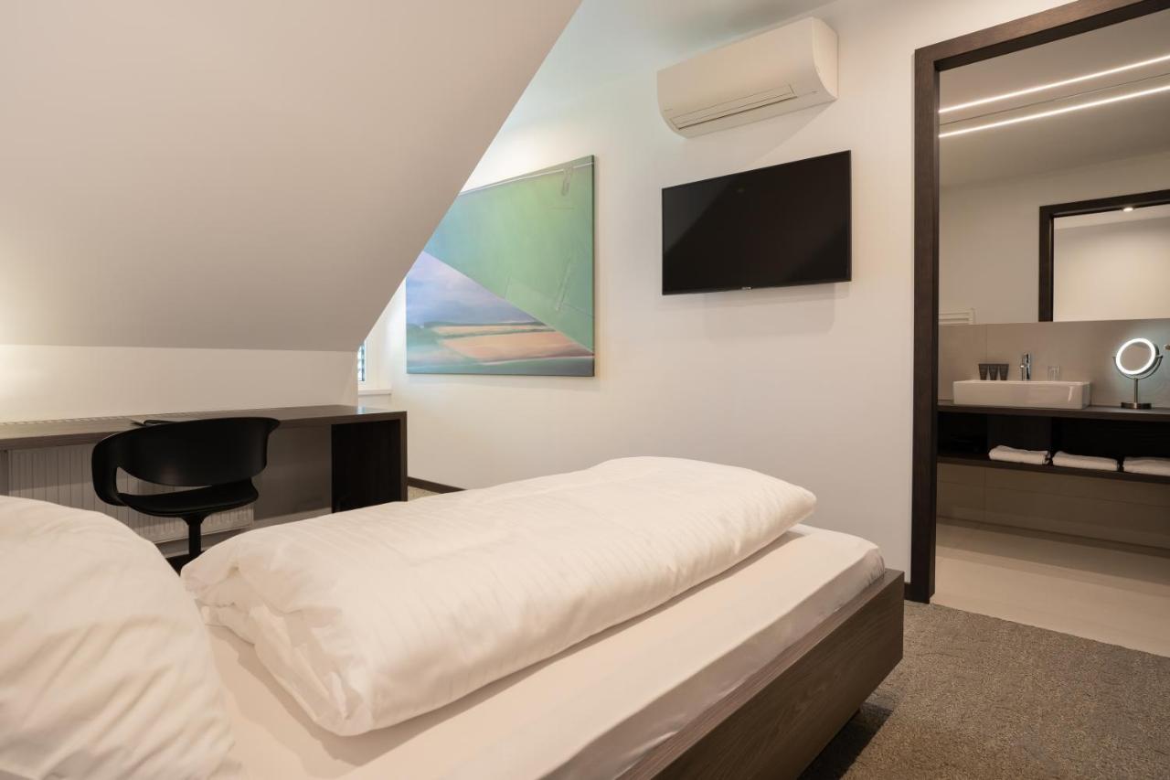Hotel Spitzerberg By B-Smart Hundsheim Экстерьер фото