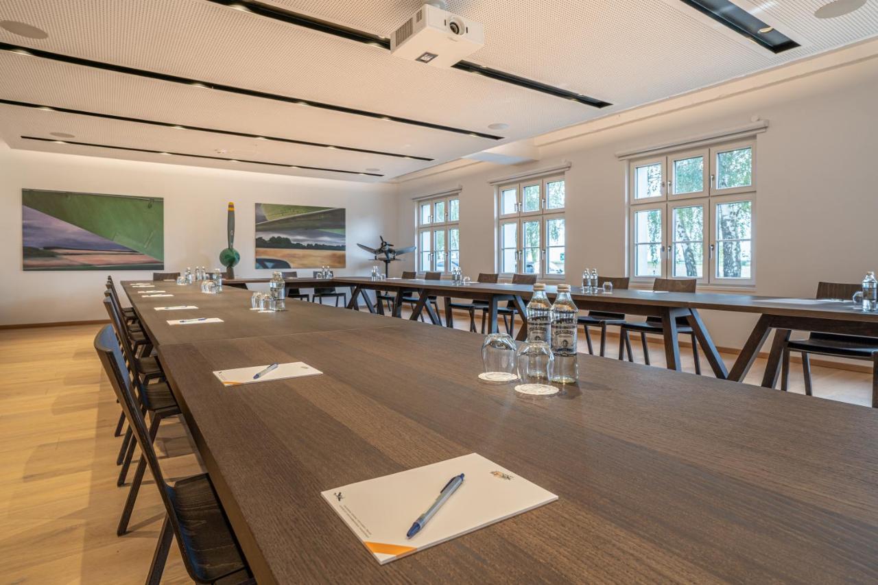 Hotel Spitzerberg By B-Smart Hundsheim Экстерьер фото