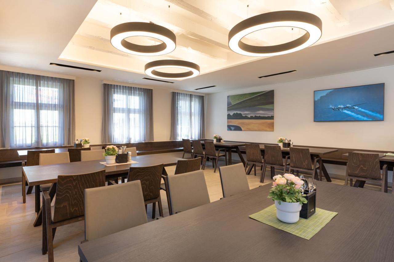 Hotel Spitzerberg By B-Smart Hundsheim Экстерьер фото
