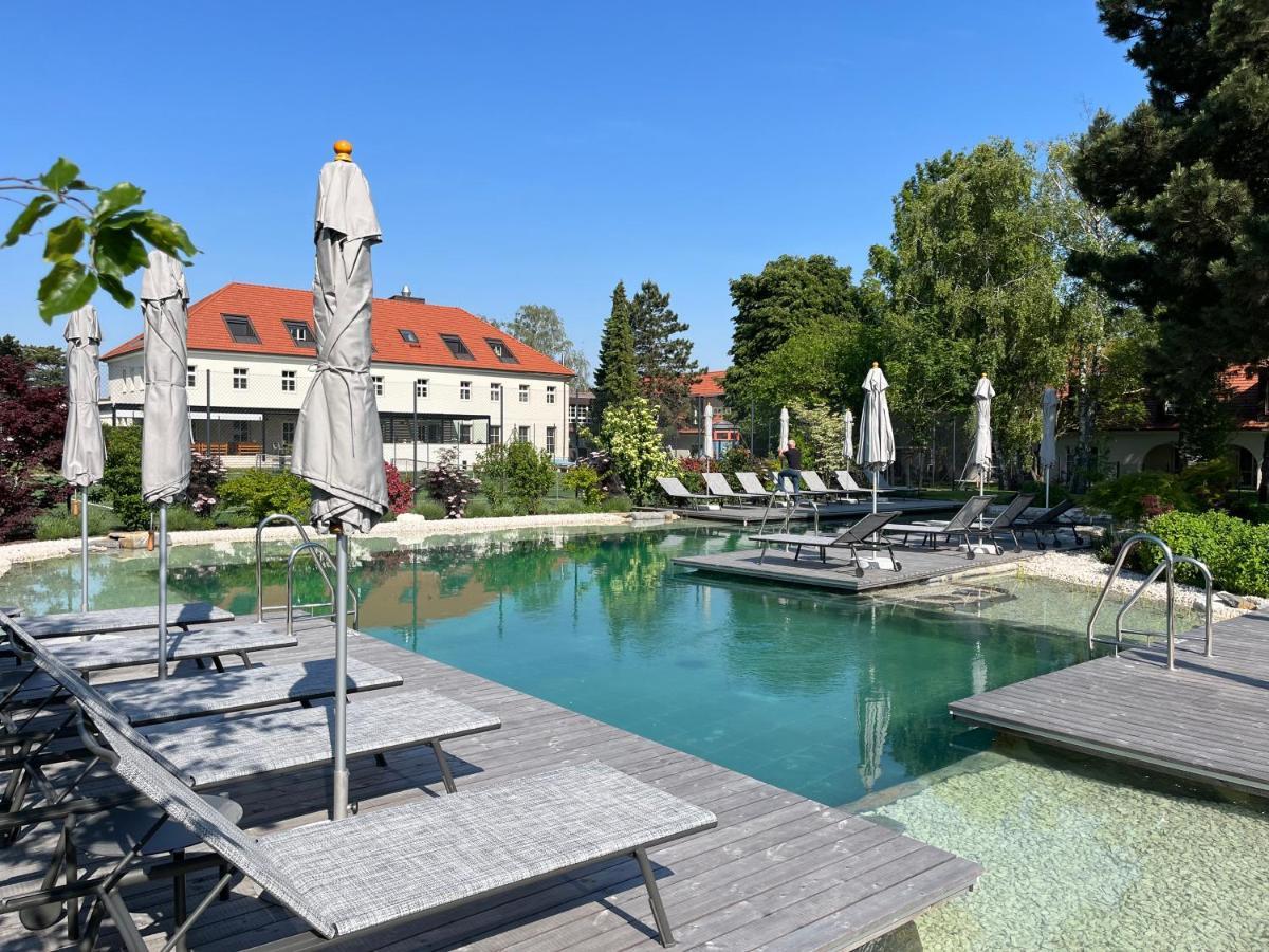 Hotel Spitzerberg By B-Smart Hundsheim Экстерьер фото